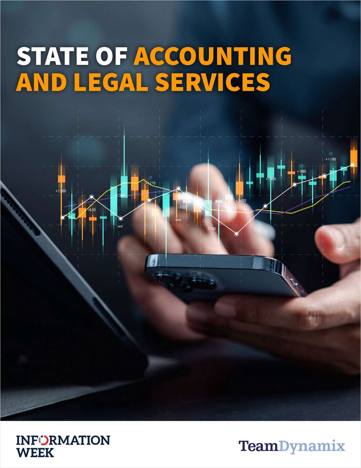 State of Accounting and Legal Services