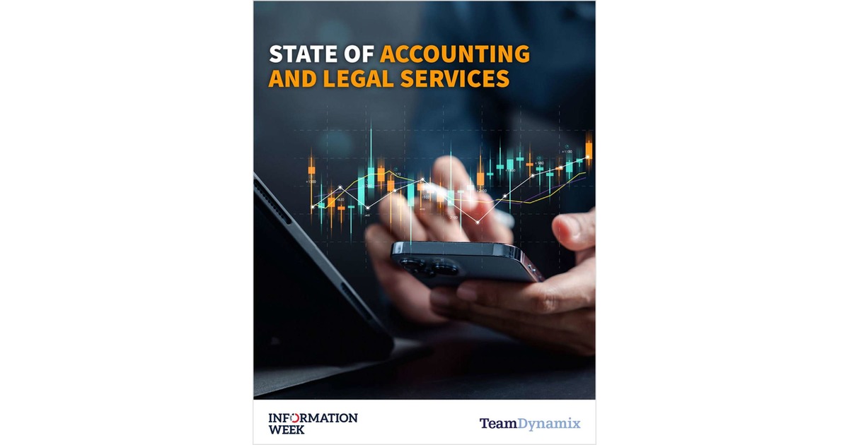 State of Accounting and Legal Services, Free TeamDynamix eBook - Vimarsana News