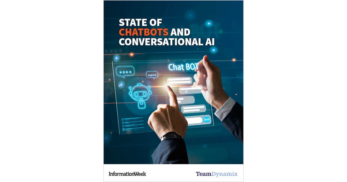 State of Chatbots Free Research Report - Vimarsana News