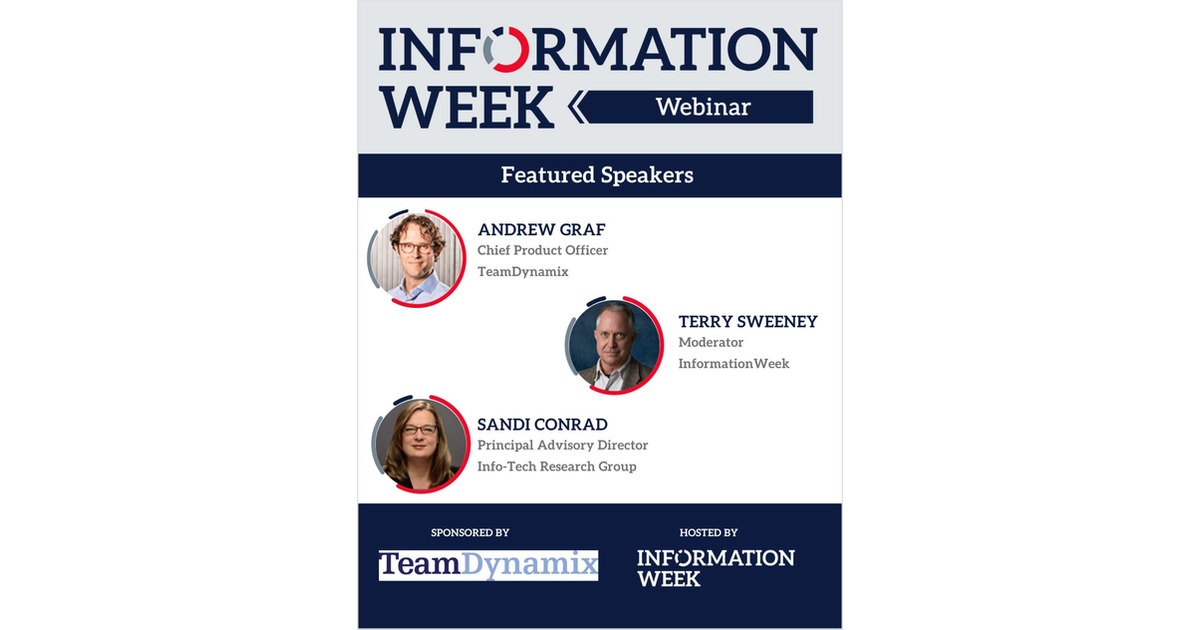 Radical Automation of ITSM Free Live Webinar - Vimarsana News