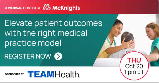 Elevate patient outcomes with the right medical practice model