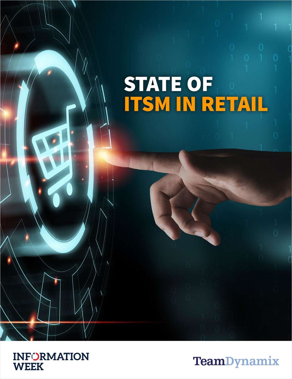 State of ITSM in Retail