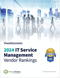 Empowering IT Leaders: ITSM Vendor Rankings & Quadrant