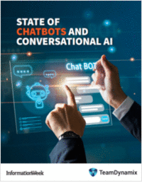 State of Chatbots