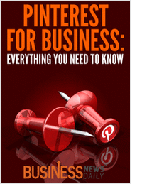 Pinterest for Business: Everything You Need to Know