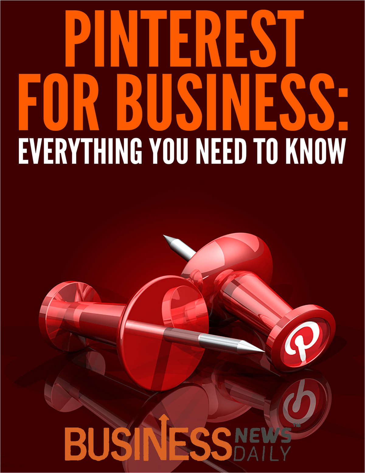 pinterest business