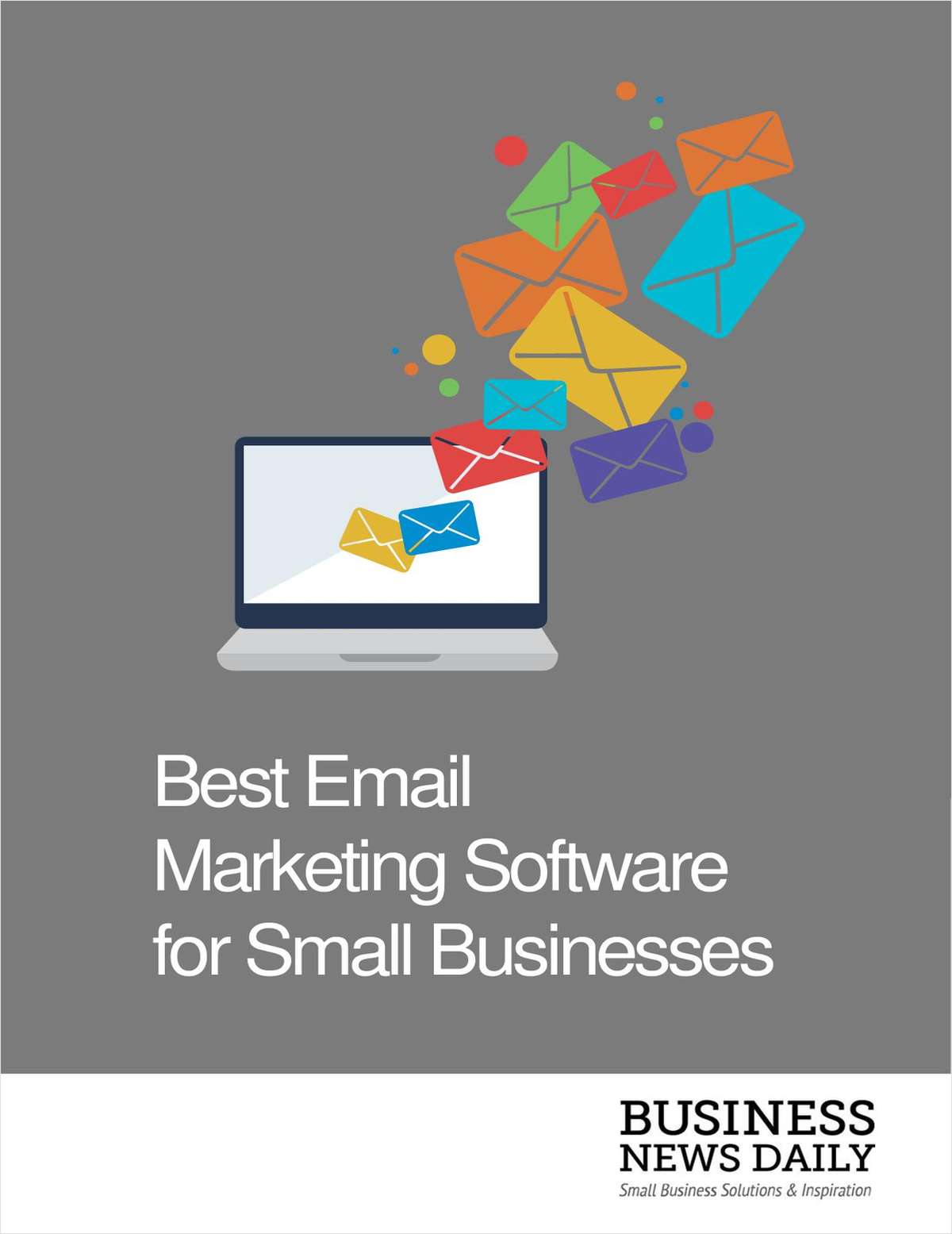 the best email marketing software