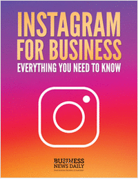 Instagram for Business - Everything You Need to Know
