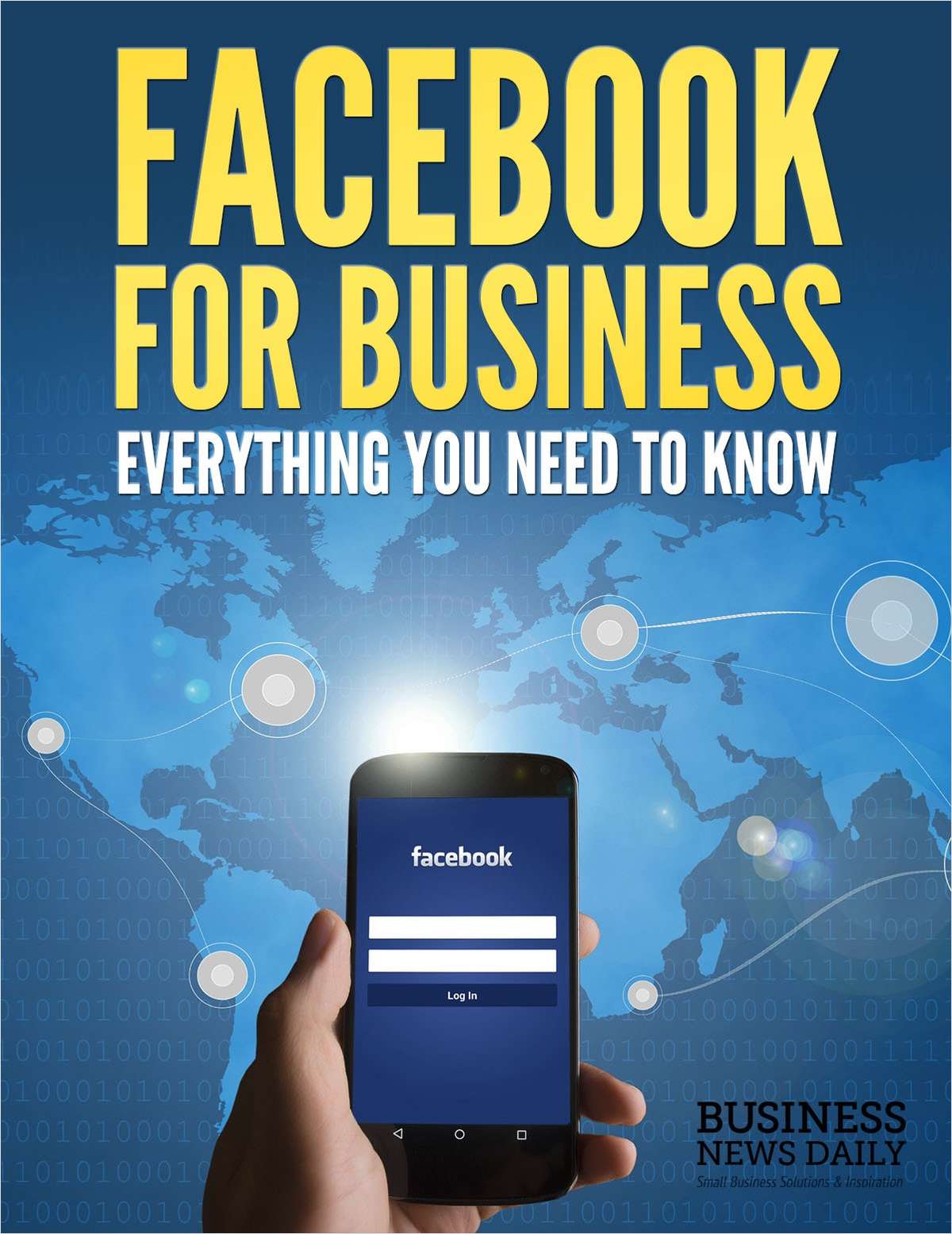 Facebook for Business - Everything You Need to Know