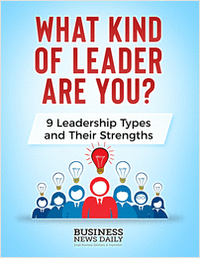 What Kind of Leader Are You? 9 Leadership Types and Their Strengths