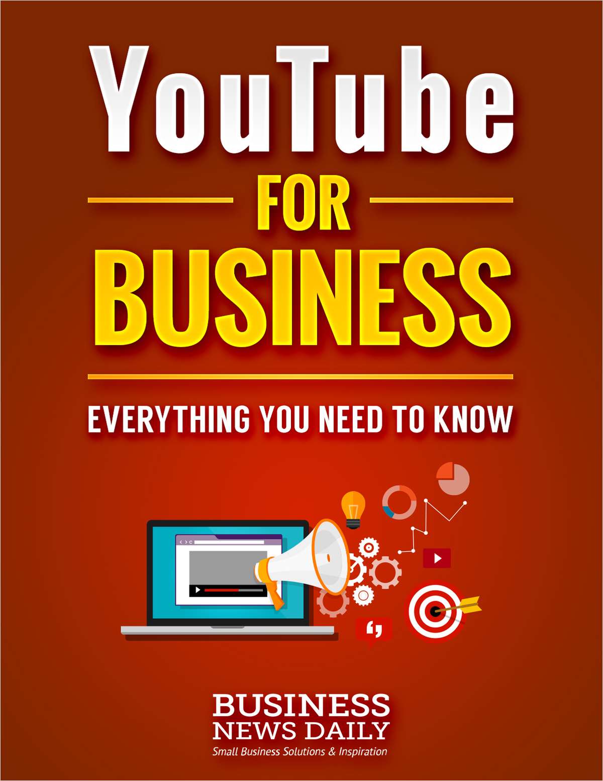 YouTube for Business - Everything You Need to Know