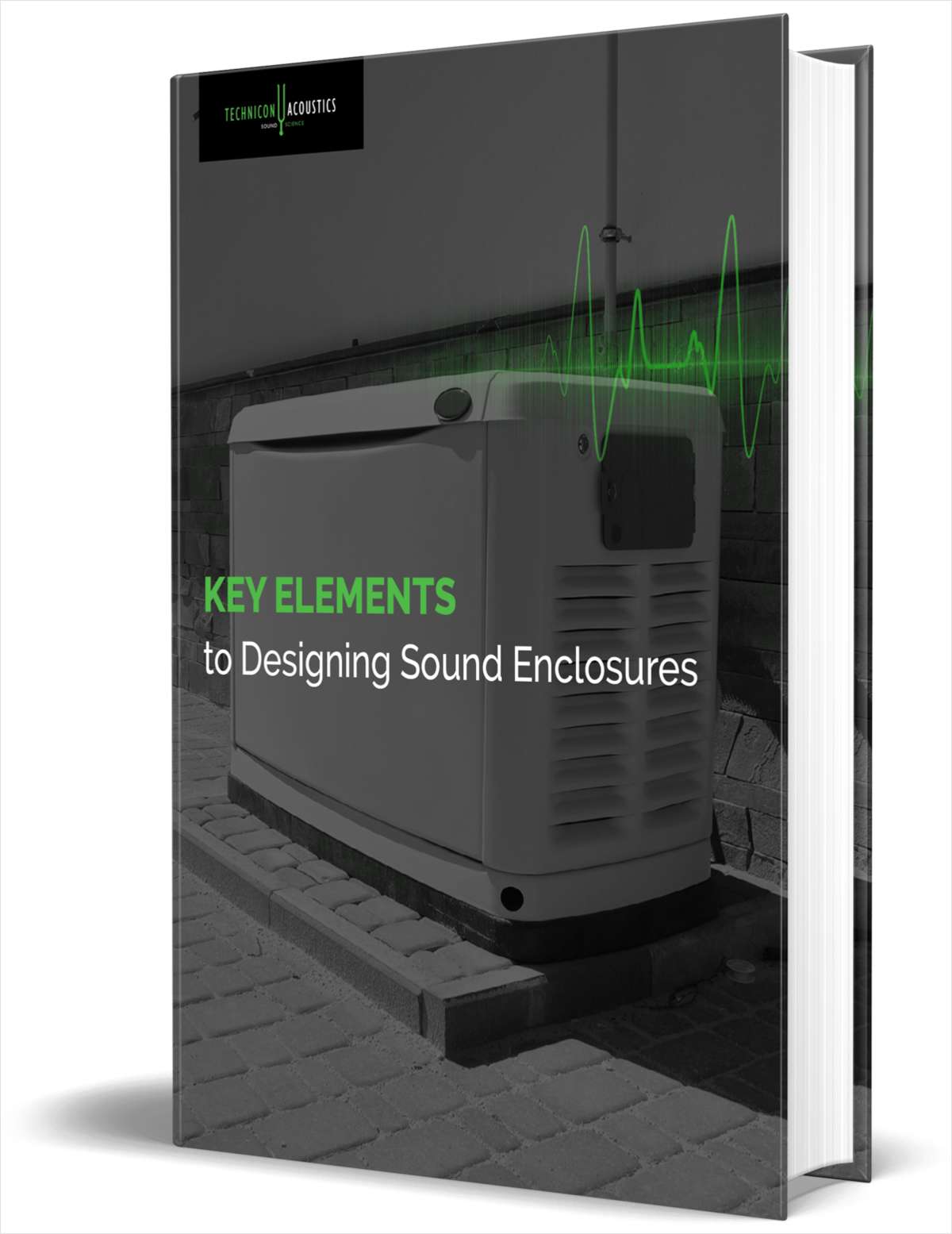 Key Elements to Designing Sound Enclosures