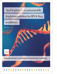 AnyDeplete - A customizable depletion solution for RNA-Seq workflows
