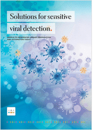 Genomic Solutions for Sensitive Viral Detection