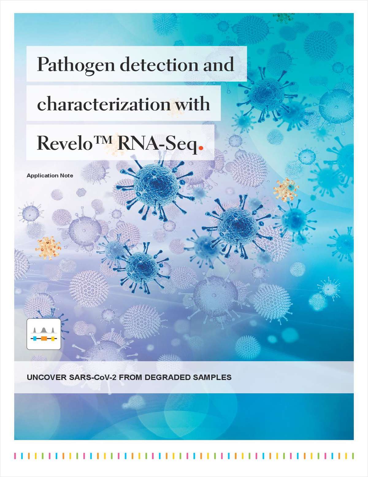 SARS-CoV-2 Detection and Characterization With Revelo RNA-Seq