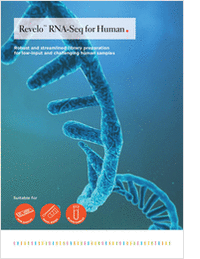 Revelo RNA-Seq for Human