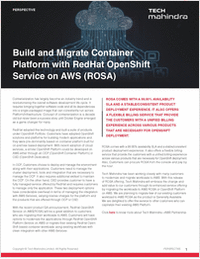 Containerization Has Become an Industry Trend