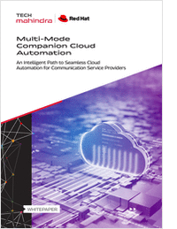 Multi-Mode Companion Cloud Automation