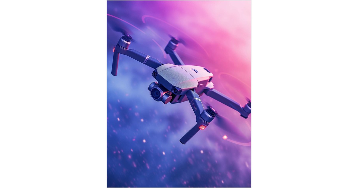 Découvrez l’avenir des drones autonomes grâce au livre blanc gratuit innovant SRTA (Secure Runtime Assurance)