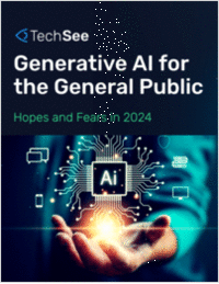 Generative AI for the General Public