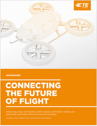 Connecting The Future of Flight