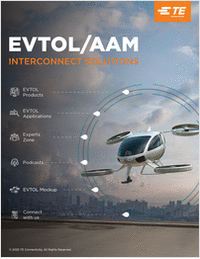 Broad Design Options to Solve eVTOL SWaP Challenges and Accelerate Urban Air Mobility