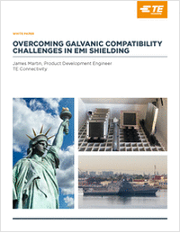 Galvanic Compatibility Challenges Whitepaper