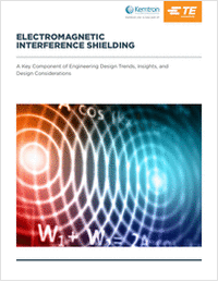 Whitepaper EMI Shielding Design Considerations