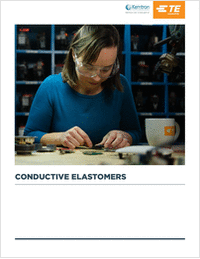 Conductive Elastomer EMI Shielding Product Portfolio Guide