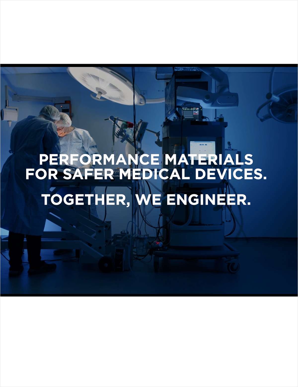 Video: EMI Shielding Design Considerations at the Heart of Medical Equipment Compliance and Performance