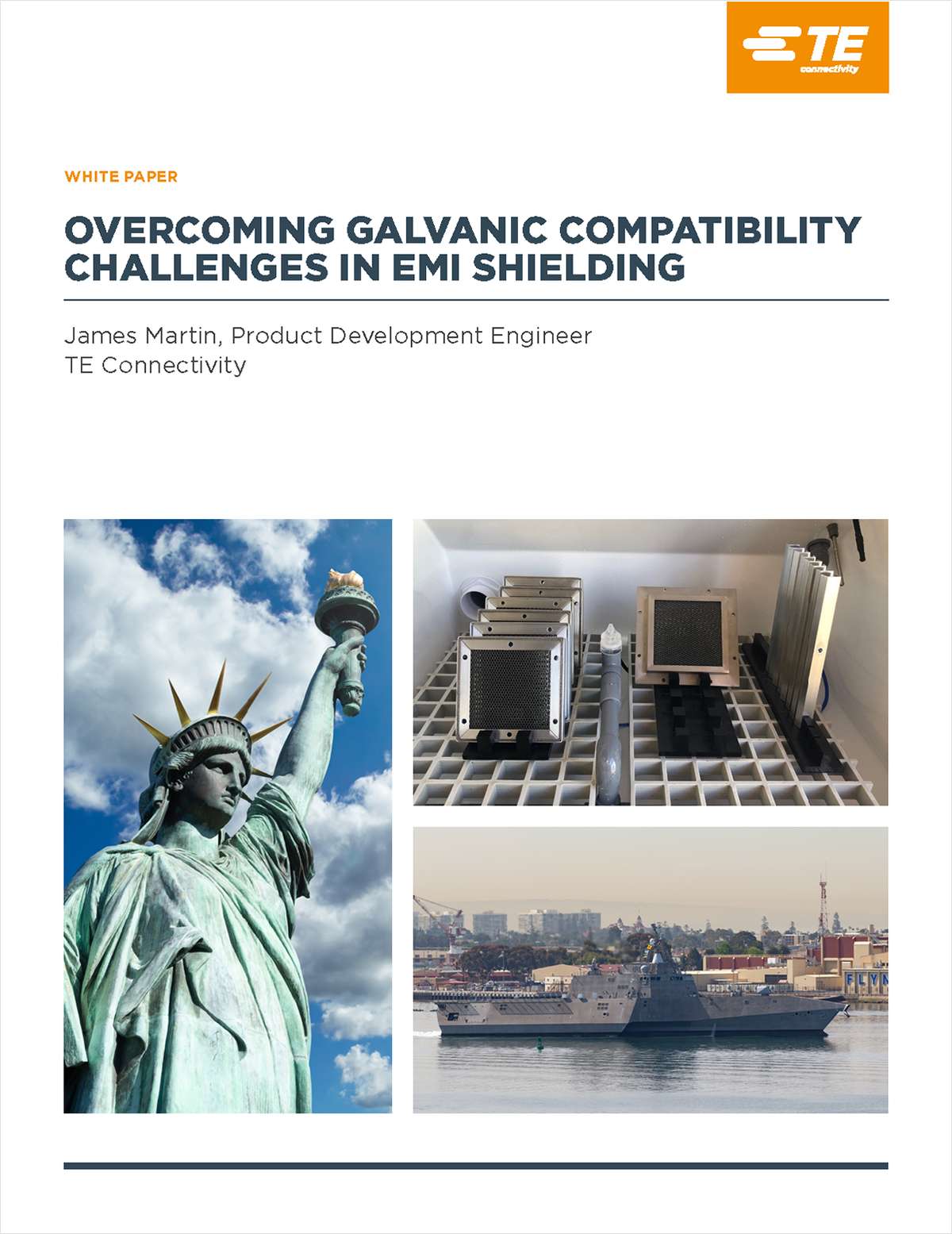 Whitepaper: Overcoming Galvanic Compatibility Challenges