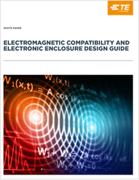 Electronic Enclosure Design Guide to ensure electromagnetic compatibility