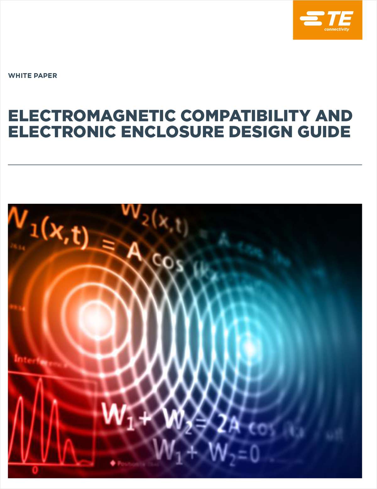 Electronic Enclosure Design Guide to ensure electromagnetic compatibility