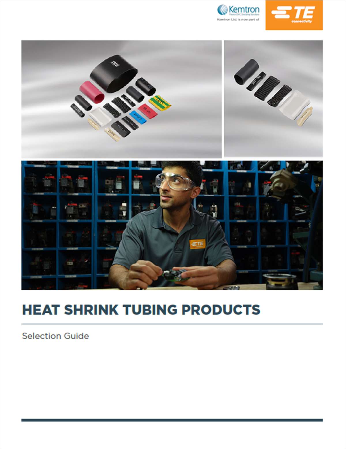 Heat Shrink Tubing Selection Guide