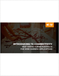 Sealing & Protection in Wire Harness Applications Video