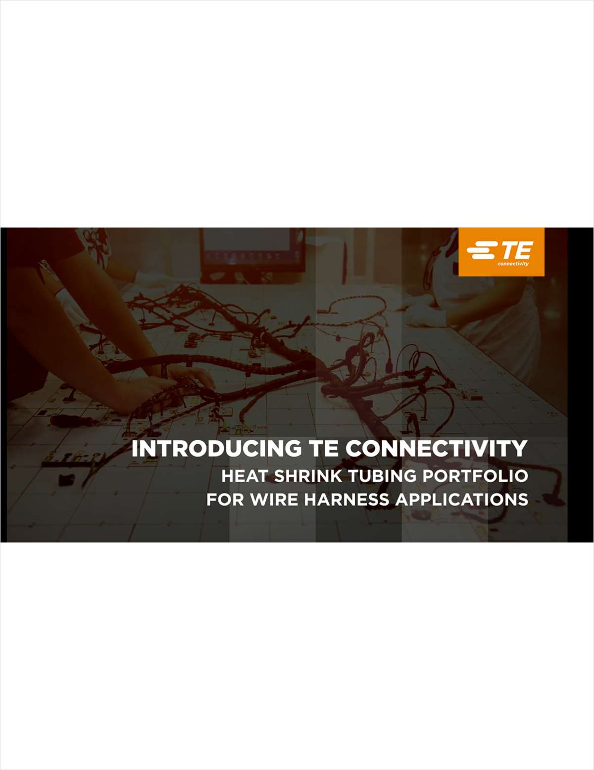 Sealing & Protection in Wire Harness Applications Video