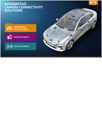 Data Connectivity Solution for Automotive