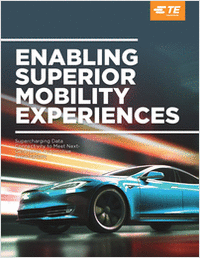 Supercharging Data Connectivity to Meet Next Generation Automotive Expectation