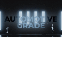 TE's Data Connectivity Enabling Superior Mobility Experience