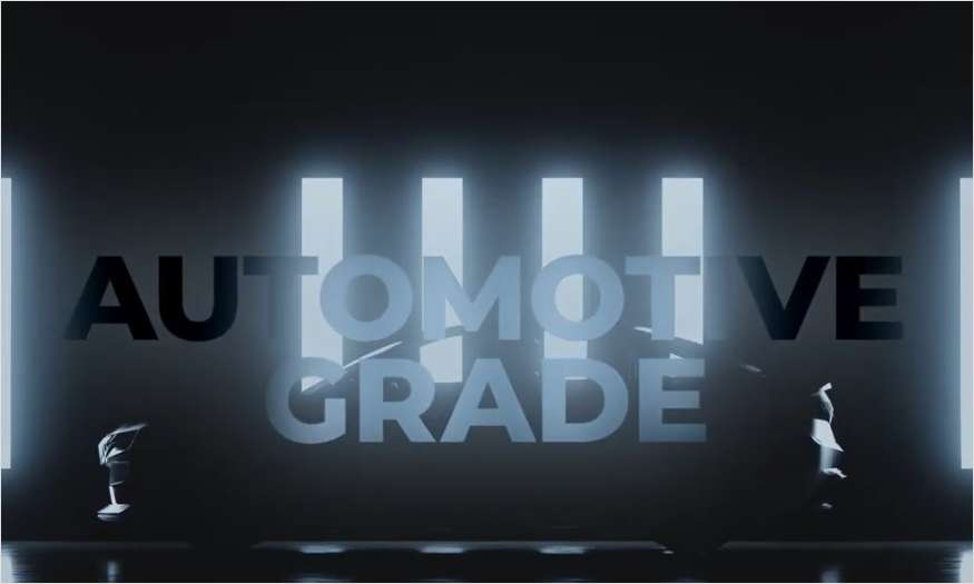 TE's Data Connectivity Enabling Superior Mobility Experience