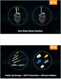 Single Wire Seals & Cavity Plugs Video