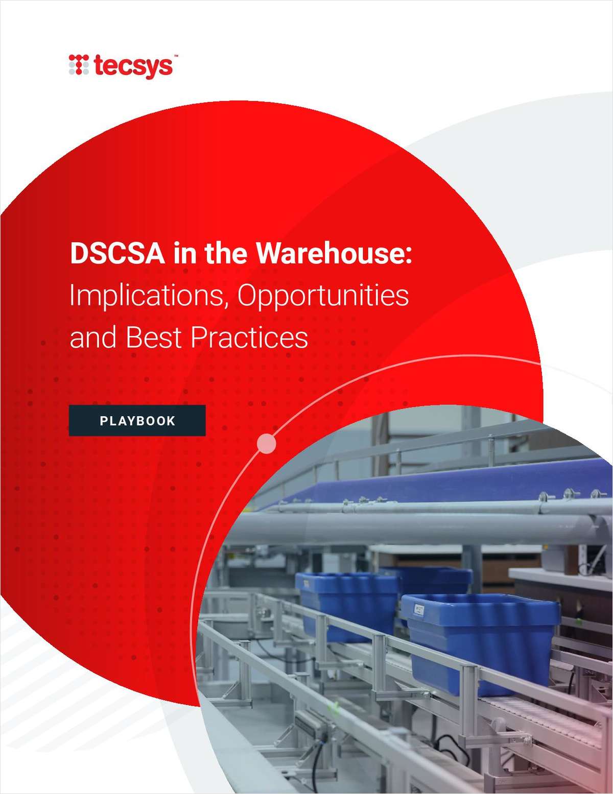 DSCSA Playbook
