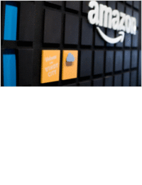 Retail's Expansion to Online Marketplaces