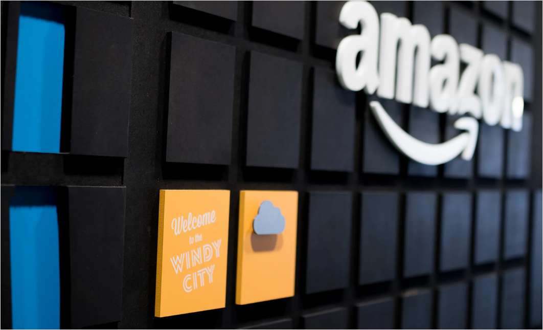 Retail's Expansion to Online Marketplaces