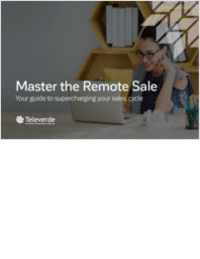Master the Remote Sale