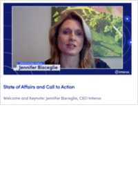 State of Affairs and Call to Action