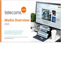 Telecoms.com Media Overview