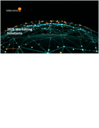 2025 Telecoms.com Media Kit