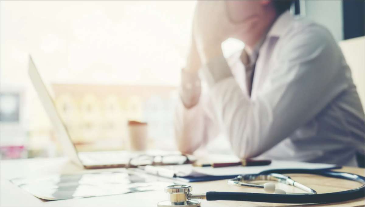 How healthcare providers are combating burnout
