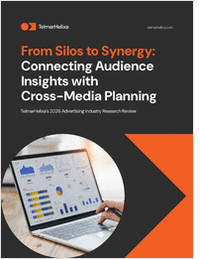 2026 Advertising Industry Insights and Trends Report